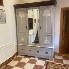 Wardrobe