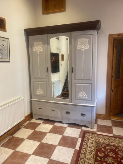 Wardrobe