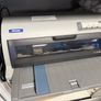Printer EPSON ribbon printer Image 2