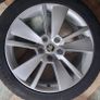 Skoda Superb 18 inch Alloys Image 2
