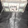 A Beautiful old Carved Wooden Box Image 4