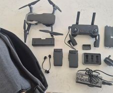 Mavic Air 1 - Flymore bundle