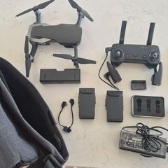 Mavic Air 1 - Flymore bundle