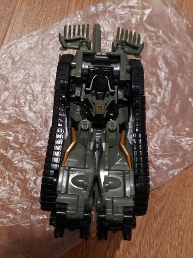 Transformer Brawl