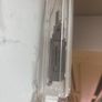 2 in 1  Key Decoder Stainless Steel For Key Picking Hook Tool M1/MS2 Image 3