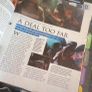 Star Wars factfiles collectables Image 6