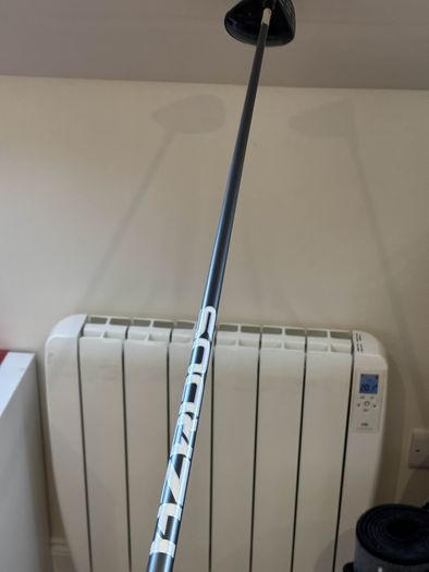 Callaway paradym 3 wood