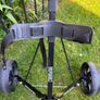 Golf trolley Image 3