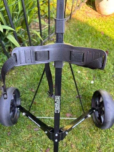 Golf trolley