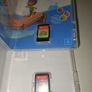 Nintendo Switch Games Animal Crossing & Mario each Image 3