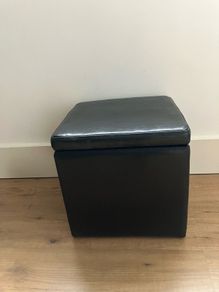Ottoman storage