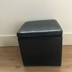 Ottoman storage