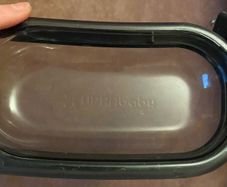 Uppababy Snack Tray
