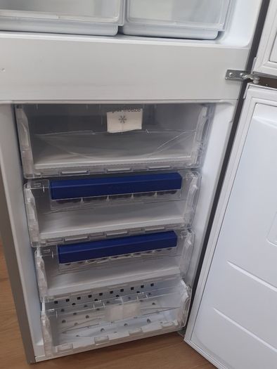 Fridge Freezer