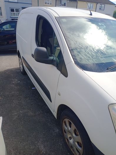 Van