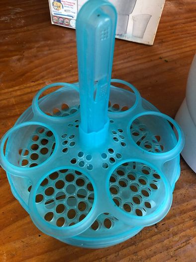 Steriliser