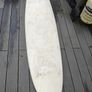 Surfboard 7'6"  7.5ft 2.3m mini mal hardboard Image 2