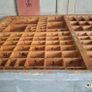 French Letterpress Printer Tray Image 2