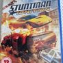 Stuntman Ignition PlayStation2 Ps2 Games Original Image 2