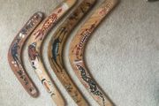 boomerang