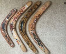 boomerang