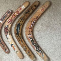 boomerang