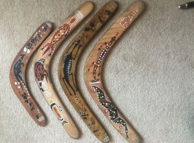 boomerang