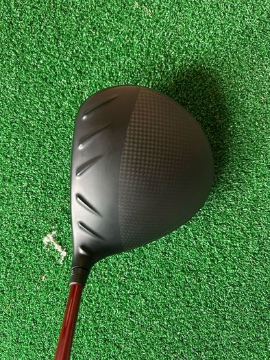 ping G440 LST X-stiff