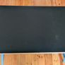 Ikea trestle table Image 2