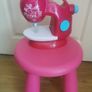 Kids sewing machine Image 3