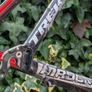 trek madone carbon frame Image 9