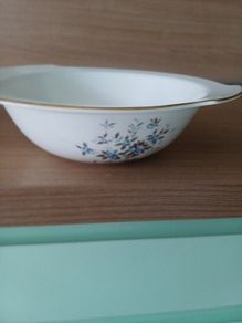Marlborough Find Bone china Vegetable  dish