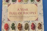 cook book