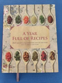 cook book