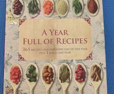 cook book