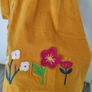 frugi dress Coco cord Image 6