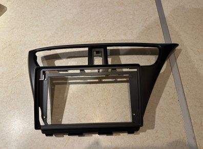 Fascia for Civic 2012 to 2015. Adapter for Screen android