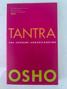 Tantra - The Supreme Understanding - OSHO - Paperback