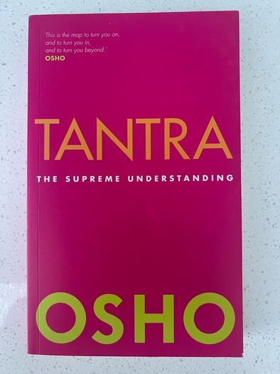 Tantra - The Supreme Understanding - OSHO - Paperback