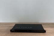 Netgear M4250 10G2F PoE+ Managed Switch