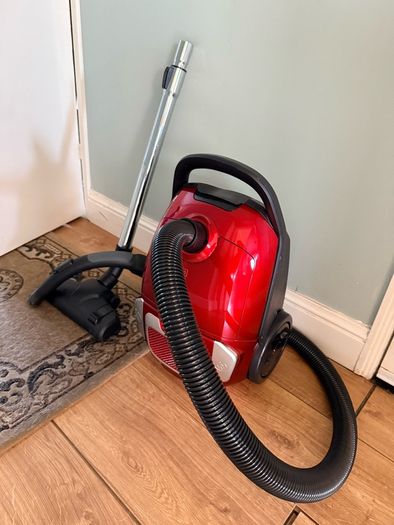 Hoover