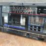 vintage JVC radio cassette PC-25E working Image 2