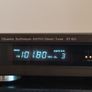 Technics ST-610 Quartz Synthesizer AM/FM Stereo Tuner Image 10