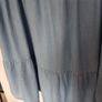 Denim Gypsy skirt nwot XL Image 2