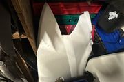 Ford Transit mk6 Wings