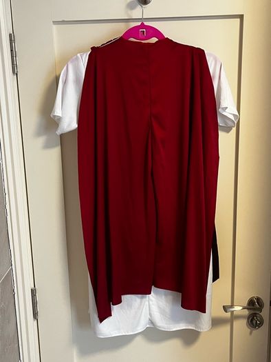 Kids Roman Centurion Costume