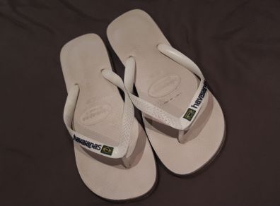 Havaianas