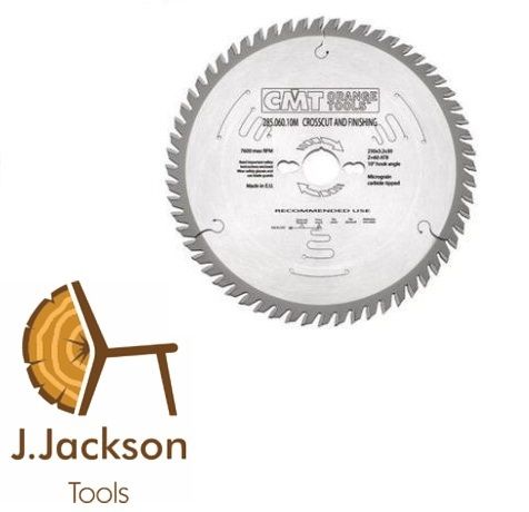 260mm High-Quality Blade for Festool Kapex KS88 Mitre Saw