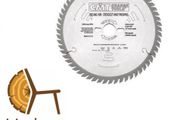 260mm High-Quality Blade for Festool Kapex KS88 Mitre Saw