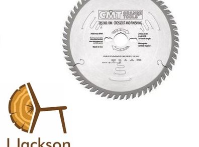 260mm High-Quality Blade for Festool Kapex KS88 Mitre Saw